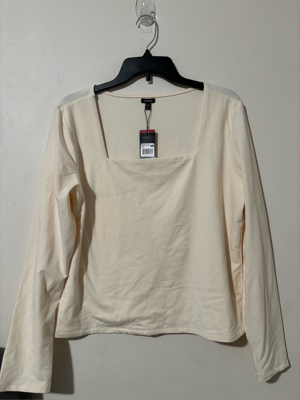 Express Women’s Shirt Size XL